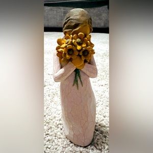 Willow Tree Warm Embrace Figurine